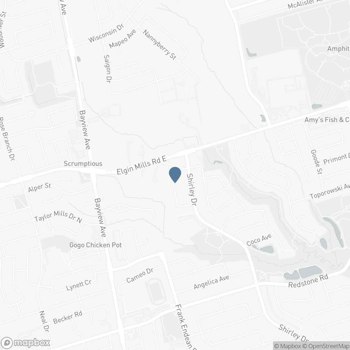 19 RUSTIC AVENUE, Richmond Hill, Ontario L4S 2R8